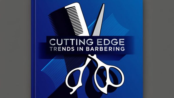 E-Book: Cutting Edge Trends in Barbering